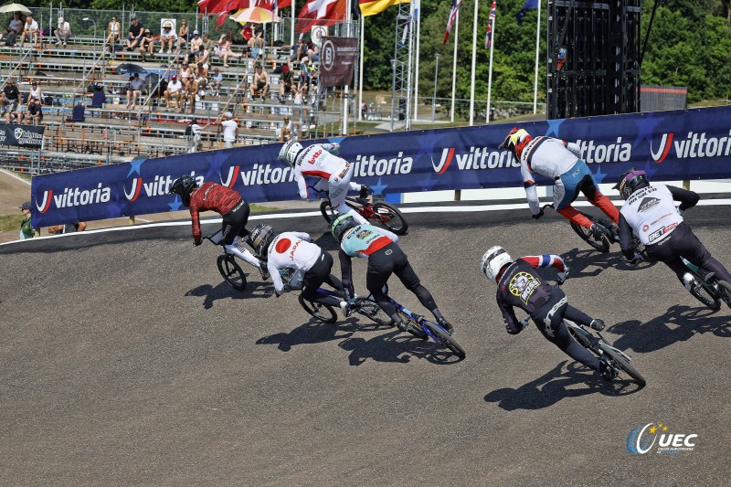 Tour de France 2025 - 112th Edition - 13th stage Loudenvielle - Peyragudes 10,9 km - 18/07/2025 -  - Kei Tsuji/SprintCyclingAgency?2025